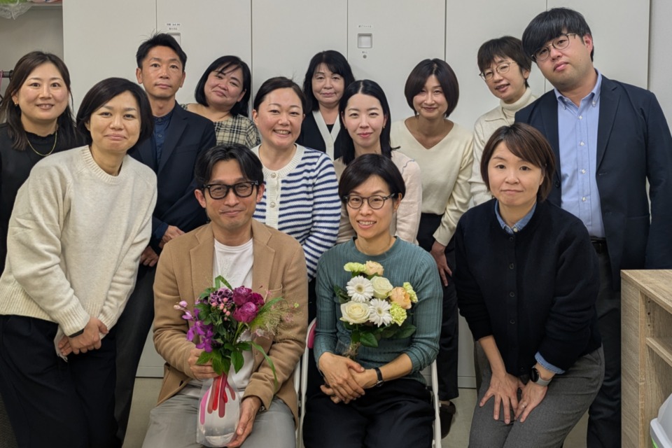 株式会社トライドマネジメントの紹介写真