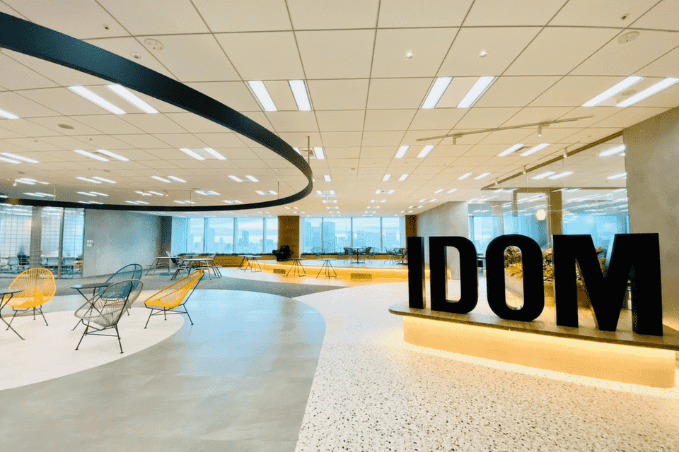 株式会社IDOM