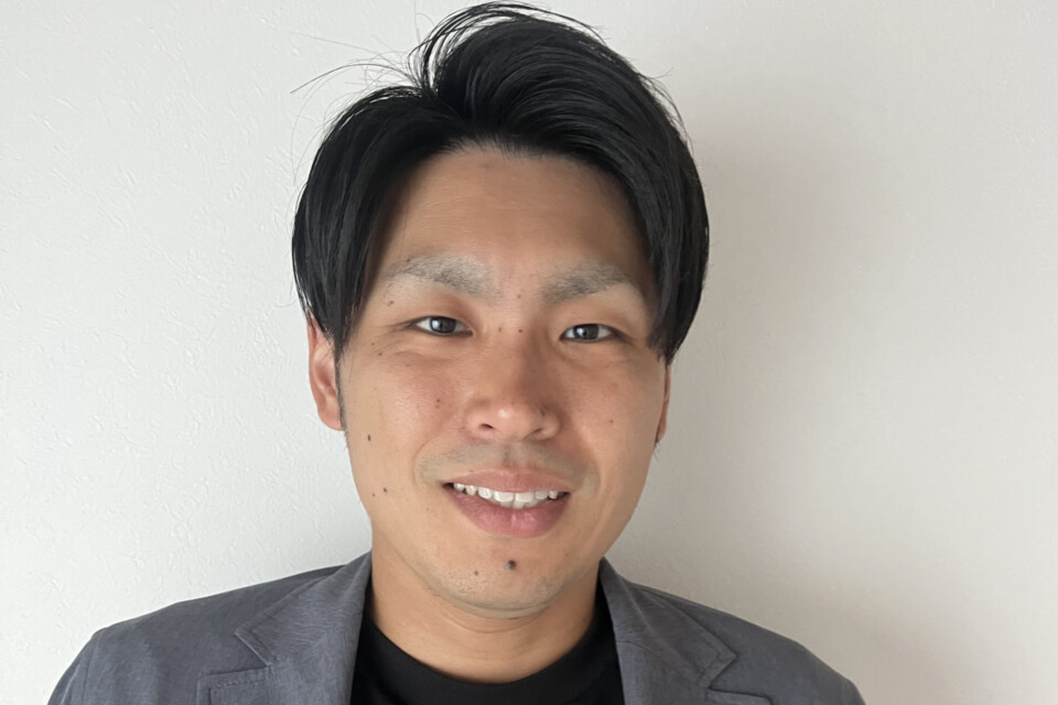 鬼塚洋平さん