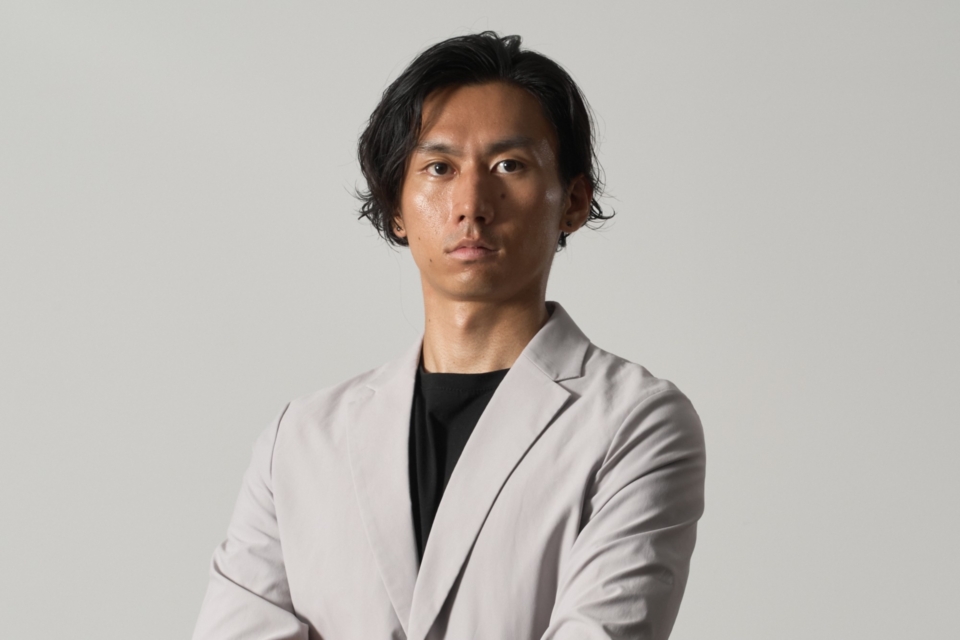 中村充さん