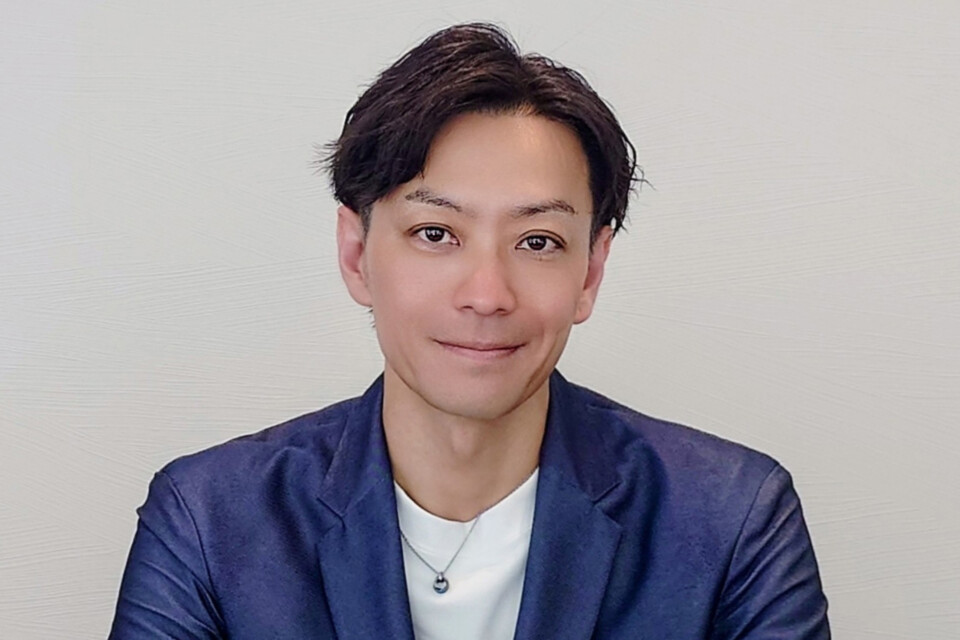 金子大志さん
