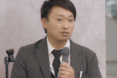 百瀬亮さん