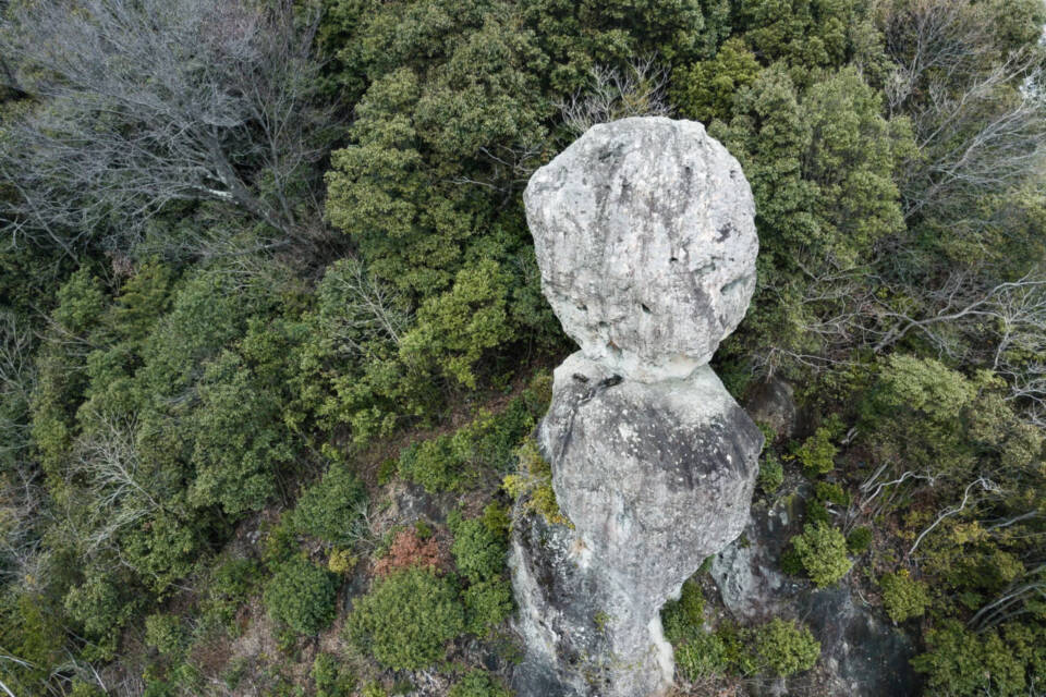 通過点だった町が「立ち止まりたくなる目的地」になる。長崎県時津町が描く、新しい道