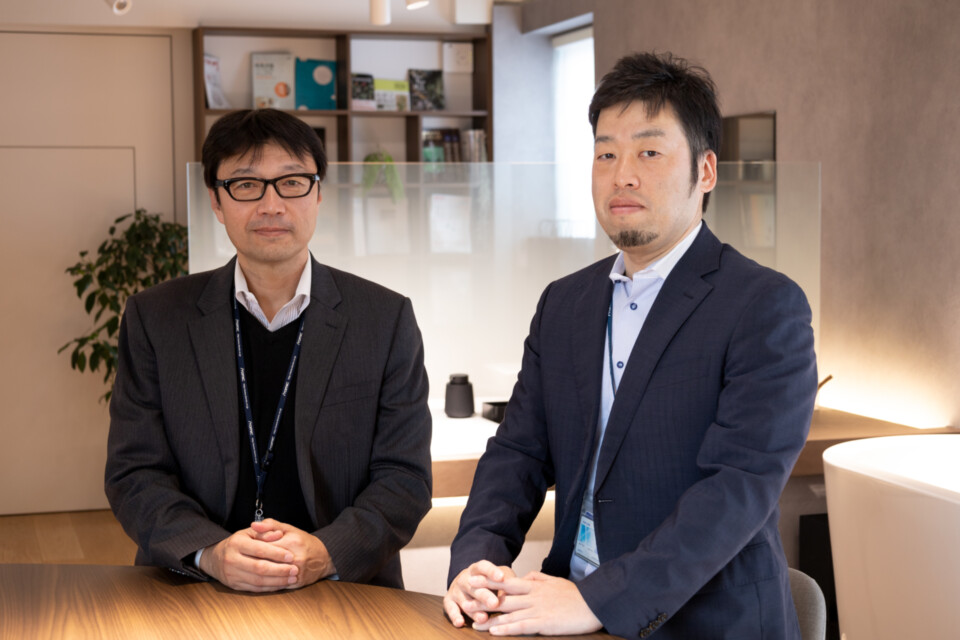 電気給湯機器を通して脱炭素社会の実現を目指す~株式会社日本イトミック~