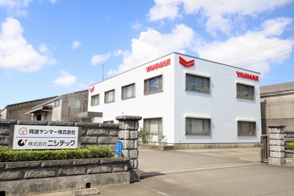 事業内容や理念への共感と税制面でのメリットが、意思決定の鍵に~株式会社ニシテック~