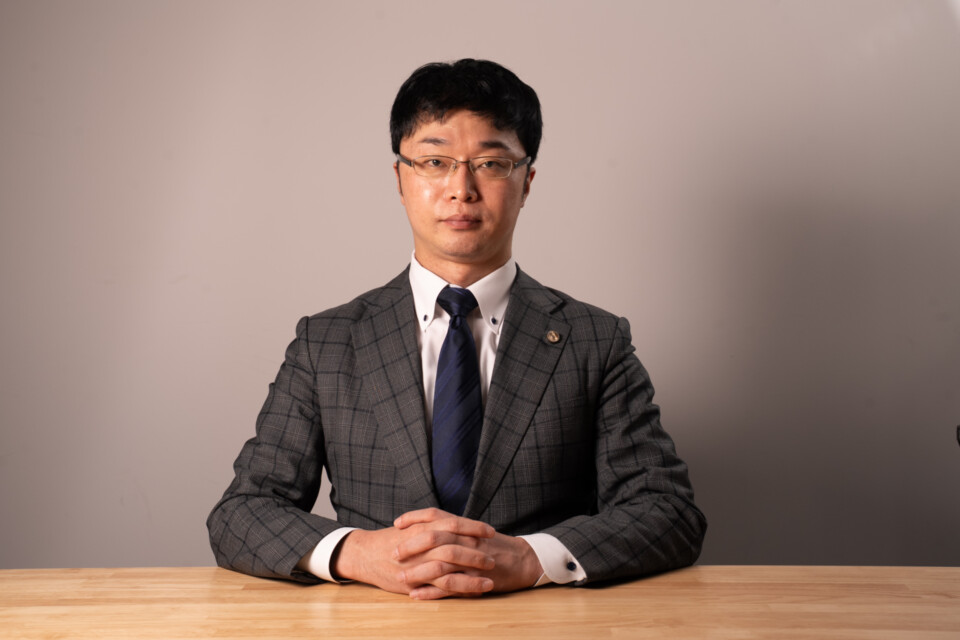 弁護士法人ファーマ法律事務所代表弁護士村上貴洋さん