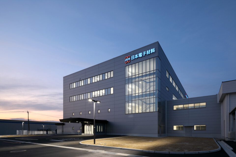 施工例(2025年3月完成)