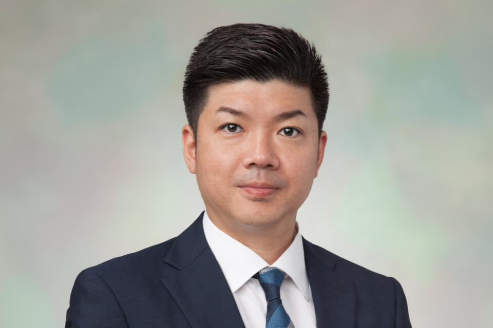 田中陸運株式会社代表取締役田中大策さん