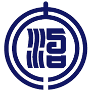 大治町のロゴ