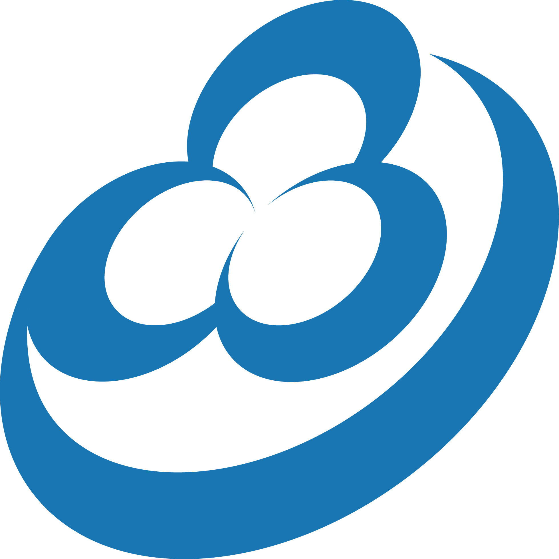 邑南町のロゴ