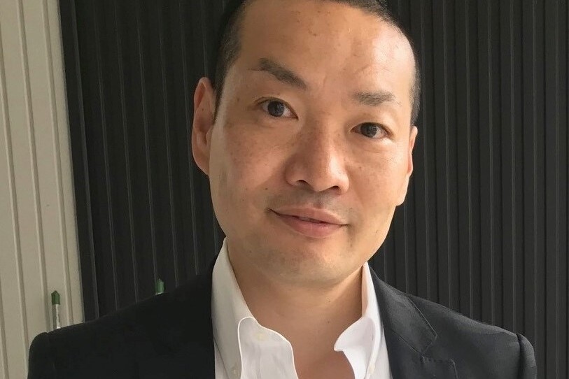 斎藤智哉氏
