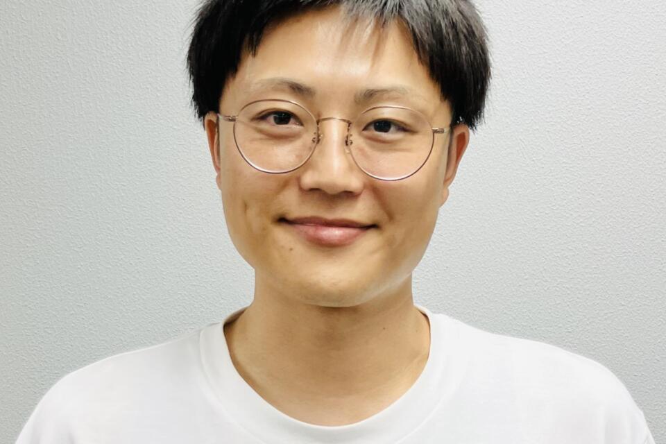長澤 貴暁 氏