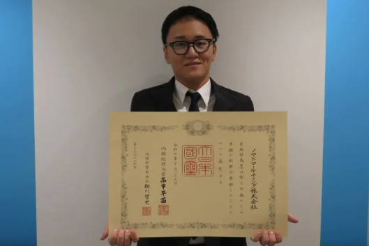 ノマドマーケティング株式会社 代表取締役 三輪 賢治氏