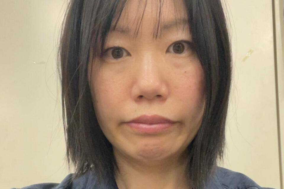 農林水産省 農村振興局地域振興課 矢違 佳菜 氏