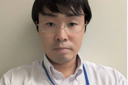 環境省 地域ネイチャーポジティブ推進室 吉田 宗史 氏