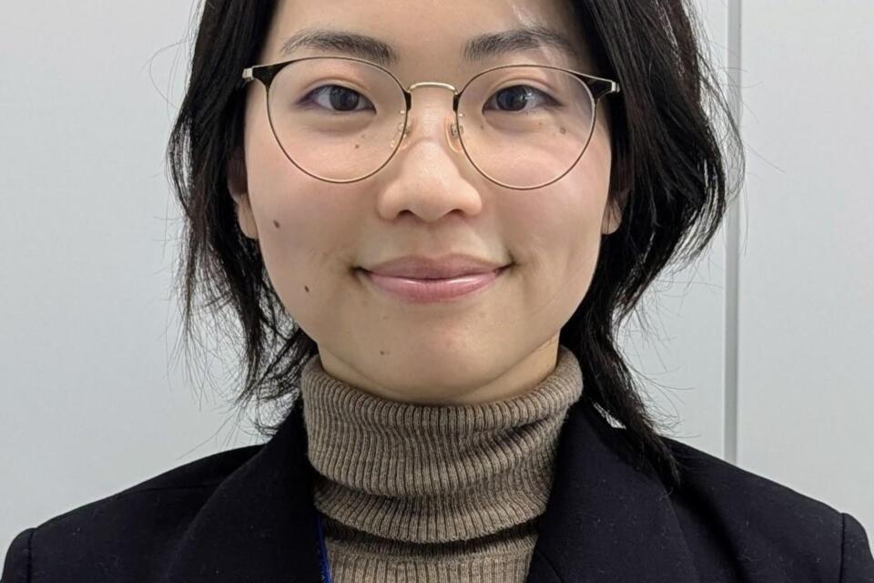 環境省 自然環境計画課 生物多様性主生物多様性主流化室 菊池 瞳 氏