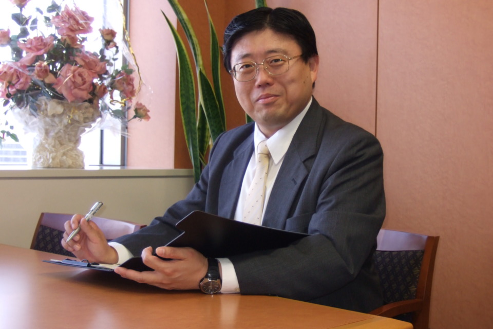 マリッジ株式会社 浅野 有史 氏