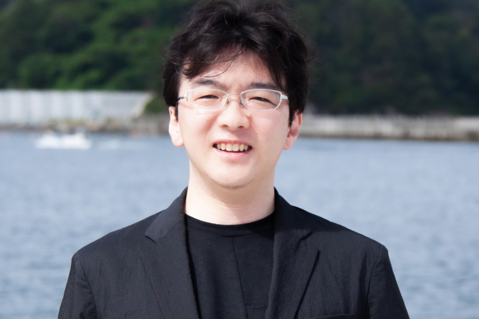 池田清