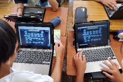 なぜ寄付を募るのか 画像