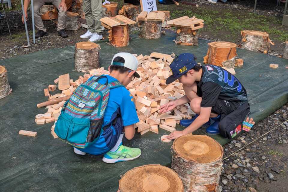 メッセージ画像