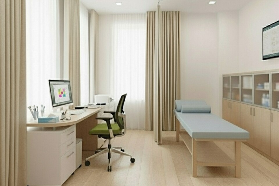 滑川市診療所開設等支援事業