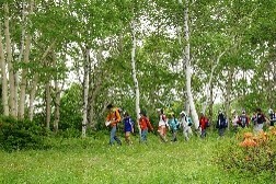 結婚・出産・子育てにやさしく、安心して暮らすことができるむら事業