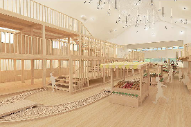 「みなかみ町おもちゃ美術館(仮称)」整備事業