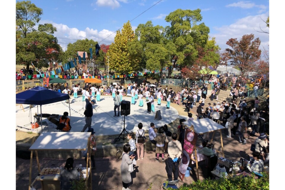 中央公園再整備プロジェクト