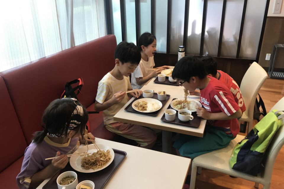 子どもの貧困対策寄附金