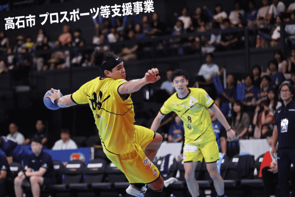 プロスポーツ等支援事業
