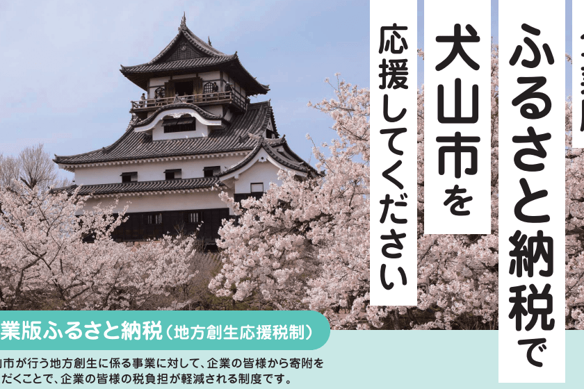 歴史資料の収集・編纂事業 / 木曽川河畔整備事業