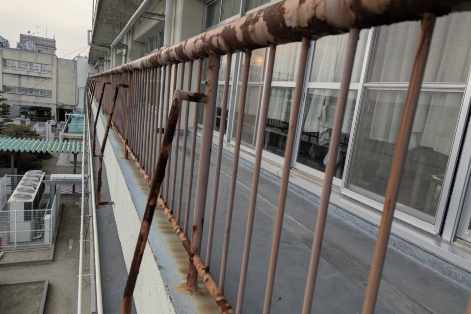 学校施設長寿命化プロジェクト