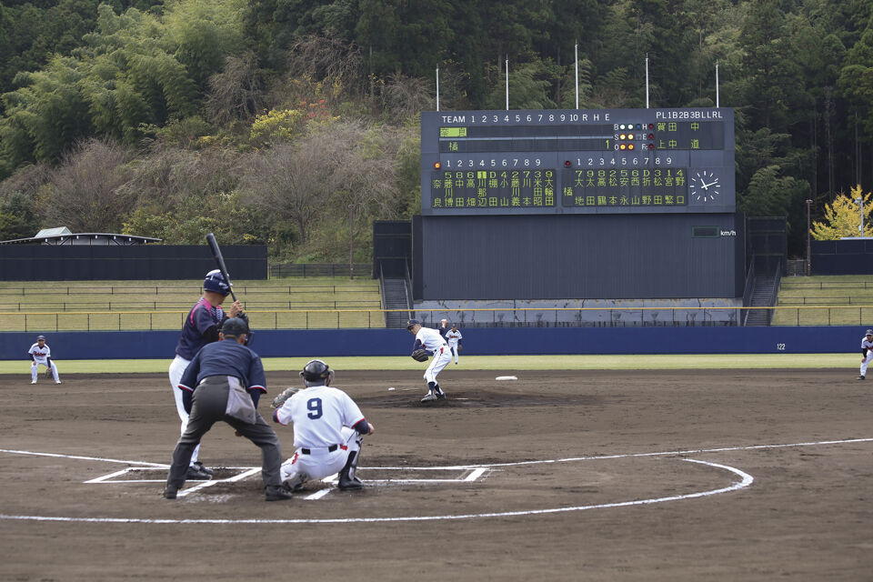 歴史・文化とスポーツでにぎわうまちづくり