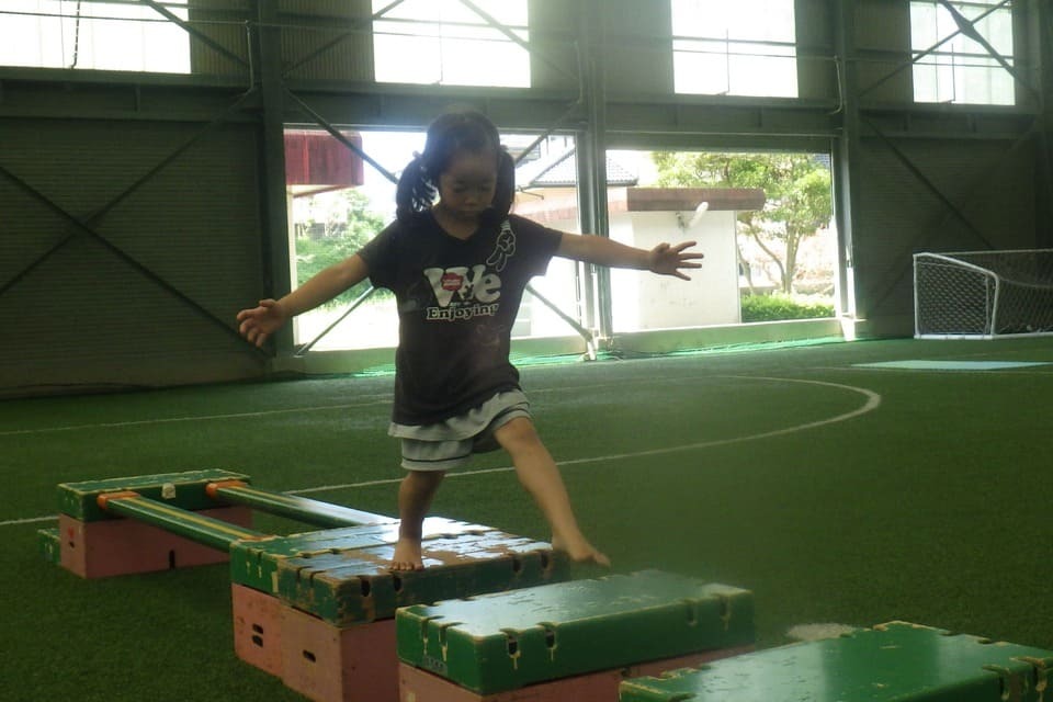 子どもたちへのきめ細かな療育 プロジェクト