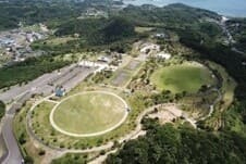 番所丘公園E V ゴーカート 導入プロジェクト