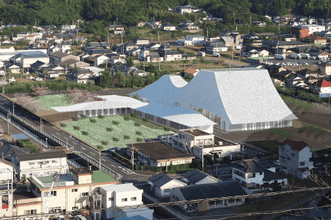 新図書館の整備 プロジェクト