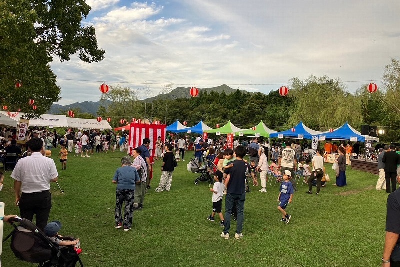 地域に根差したまちづくりを応援します!