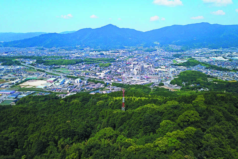 誰もが安心して暮らし、活躍できるまち(地域社会)をつくる!