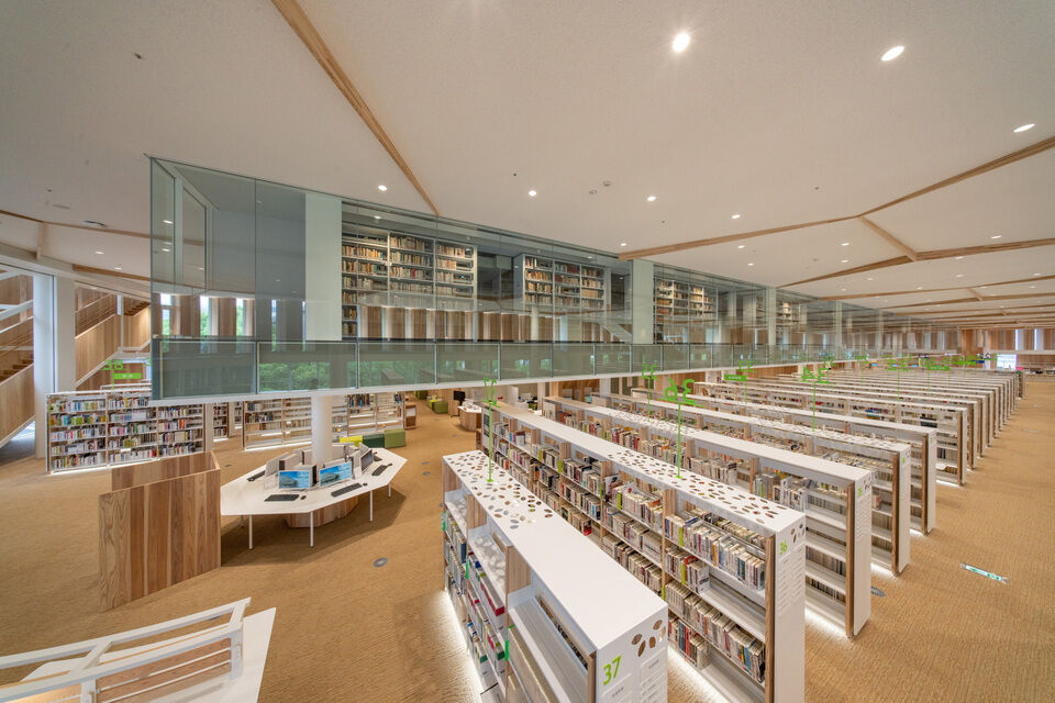 高知市民図書館資料購入事業