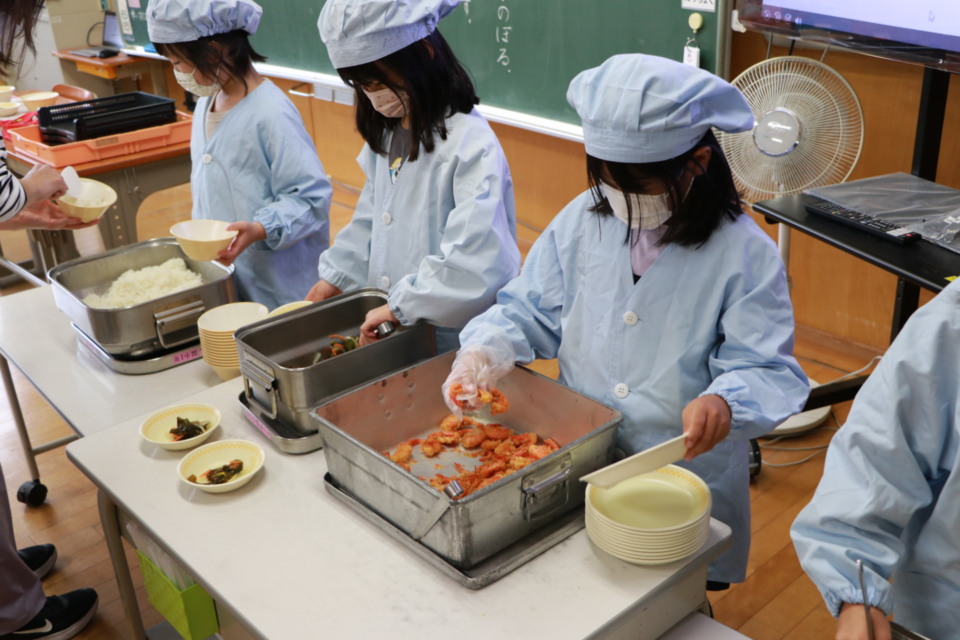 ふるさとを愛する次世代を育て見守るまち(子育て、教育等)