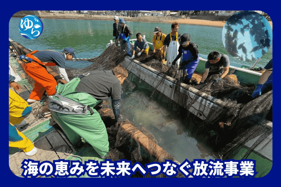 海と里の未来づくりプロジェクト