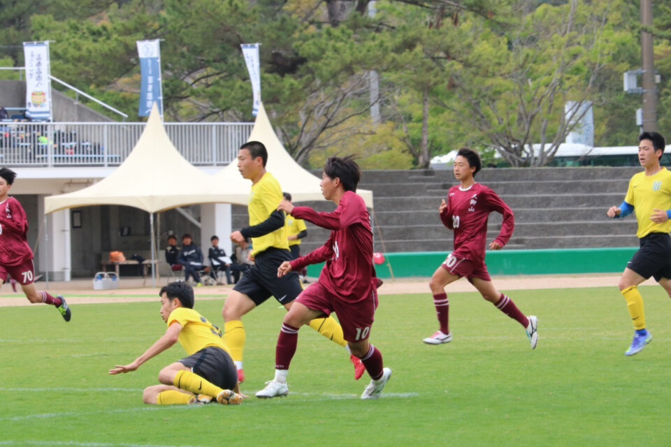 スポーツ合宿プロジェクト 〜つながる未来!志布志市が育むアスリートと地域の絆〜