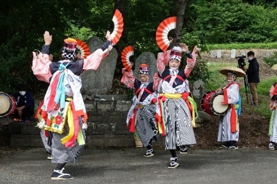 森・川・海の歴史文化継承プロジェクト~地域の宝で地元への愛着にみちたふるさとへ~