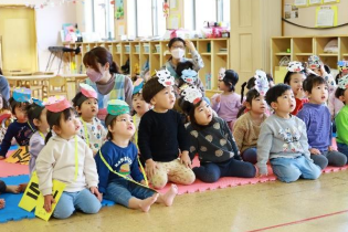 ~すこやかな子どもを育むための支援を~