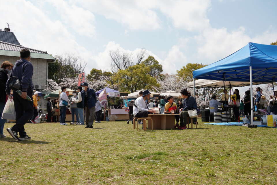 中央公園再整備プロジェクト