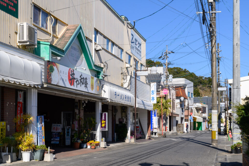 商工業賑わい創出プロジェクト ~皆がともに成長し、笑顔があふれるまち志布志~