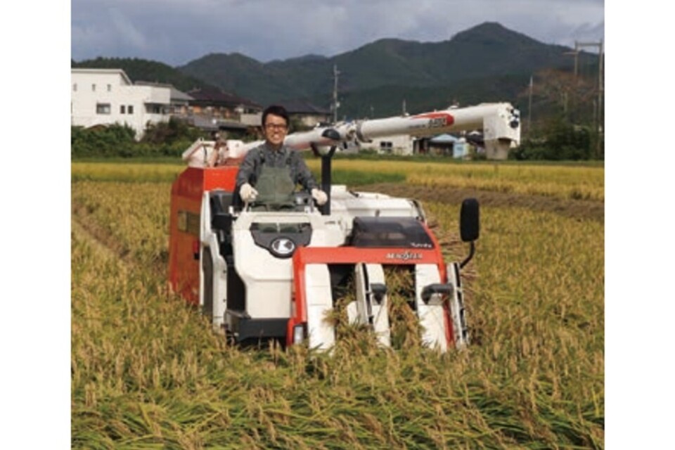 持続可能な有機農業の推進事業