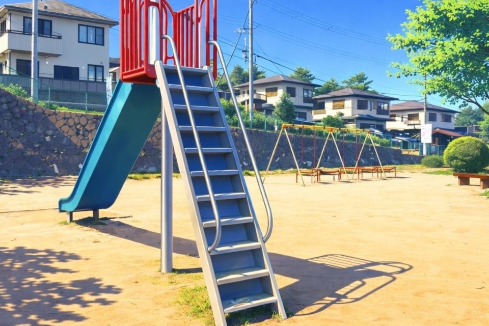 子どもの笑顔あふれる公園維持管理プロジェクト