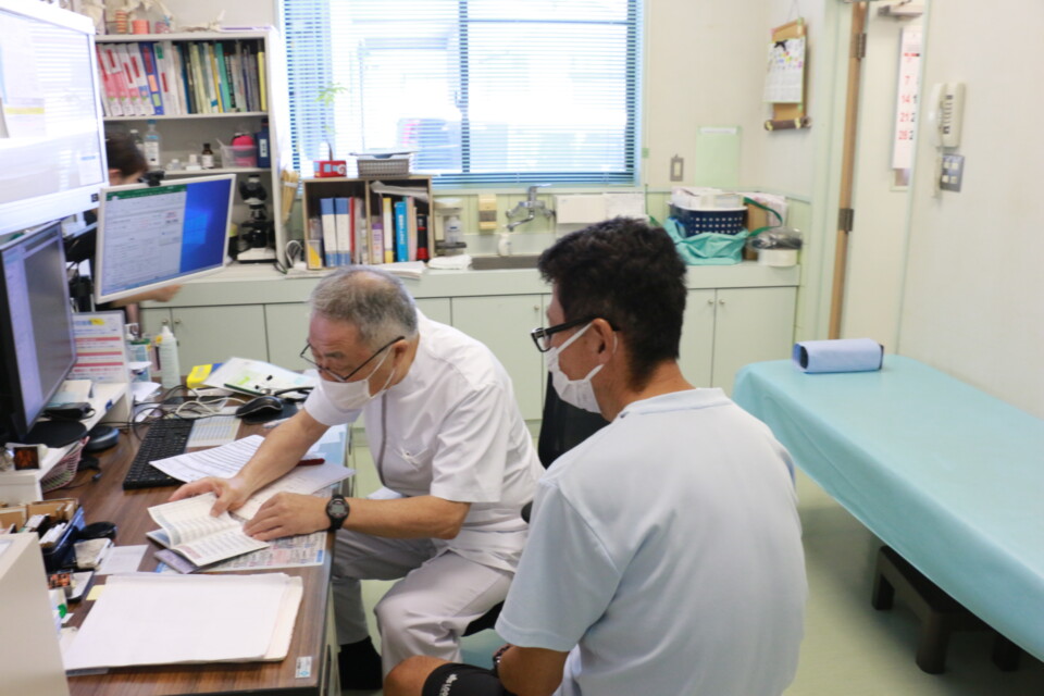 球磨村診療所運営事業