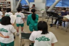 そうじゃ部活動改革応援プロジェクト